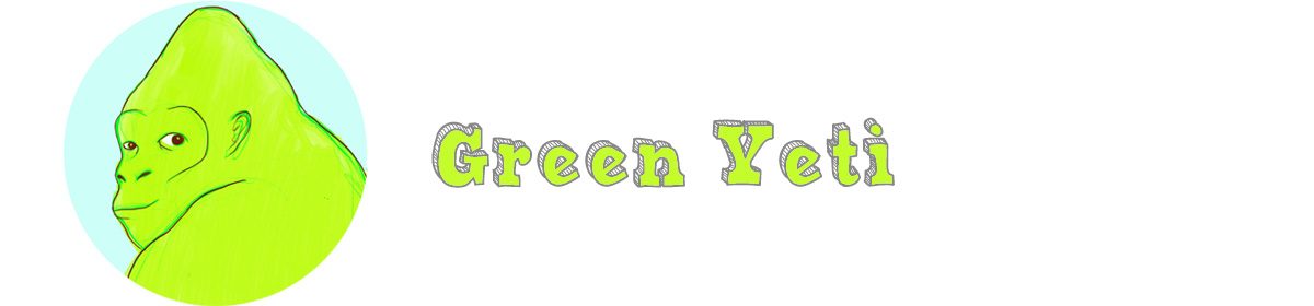 Green Yeti